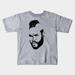 Mr T Kids T-Shirt